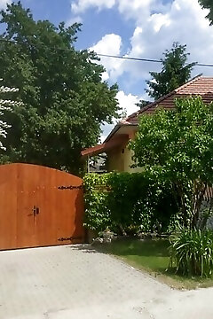 Cseresznyés Ház Lipót