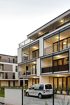 Balaton Exclusive Apartman Csopak