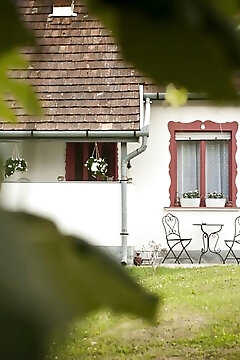 Őrségi Tulipános Vendégház
