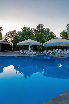 Club Hotel Pegasus Tiszaug