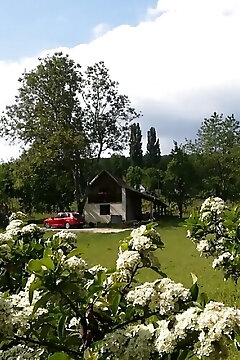 Naturkert Vendégház Várvölgy