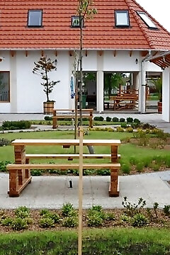 Piknik Park Szabadidő Központ Mezőberény