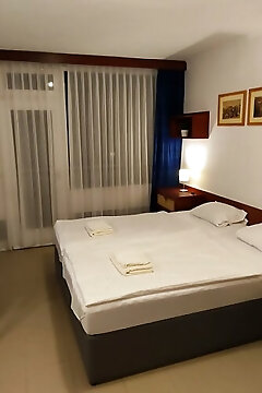 Vízparti Szoba Balatonföldvár