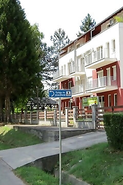 Gabi Apartman Dombóvár-gunarasfürdő