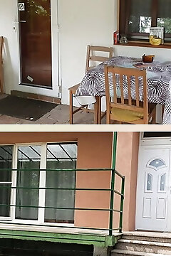 Árnyas Rejtek Apartman Barcs
