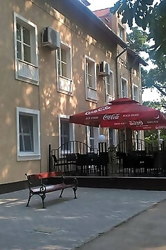 Hotel Thelena Tolna