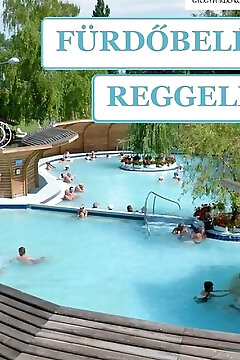 Thermál Hotel & Camping Komárom