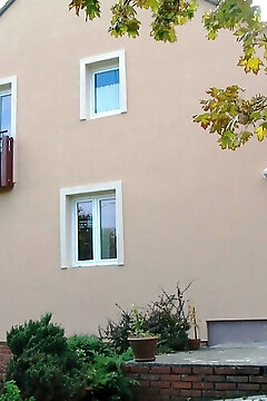 Kiss Apartmanház Balatonfüred