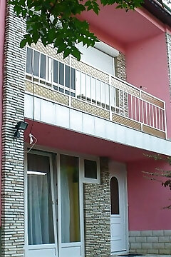 Rubinvölgyi Apartmanház Magyaregregy