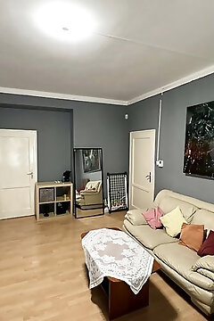 Family Friendly Apartment Budapest