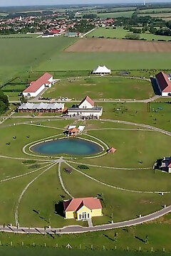 Pro Village - Franciska Major Vendégház Sopronkövesd