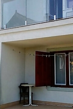 Panoráma Apartmanház Balatongyörök