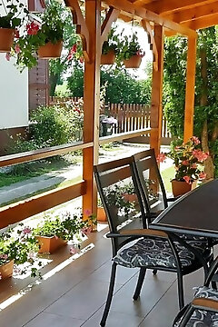 Villa Linda Siófok