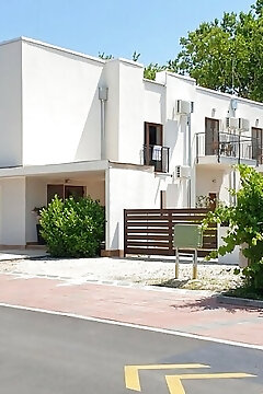 Garden Club Panzió*** Balatonmáriafürdő