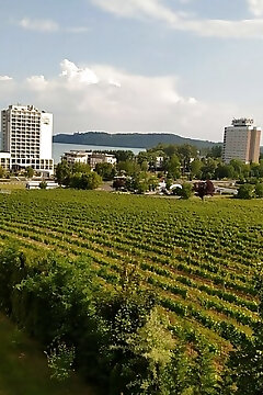 Sunset Hill Füred Apartman Balatonfüred