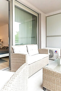 Villa Apartman Fonyód