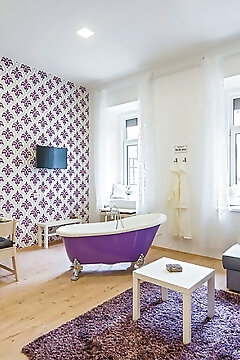 Apartman A Király Utcában Budapest