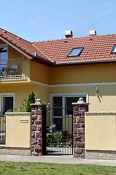 Erkel Apartman Siófok