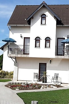Kaltenecker-ház Balatonfüred