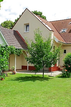Villa Malina Siófok