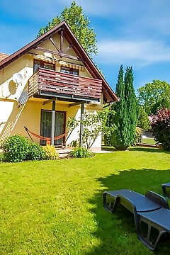 Steiner Villa Balatonlelle