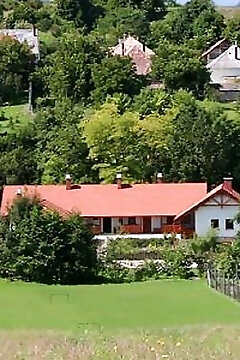 Forrás Vendégház Bakonyjákó