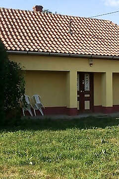 Csikós Apartman Mezőnagymihály