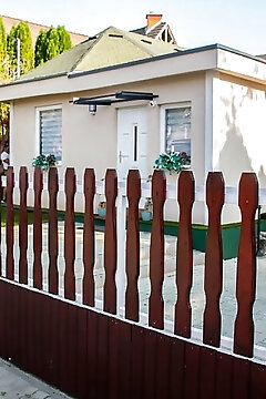 Abg House Budapest