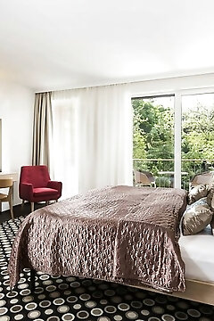 Bo33 Hotel Family & Suites Budapest