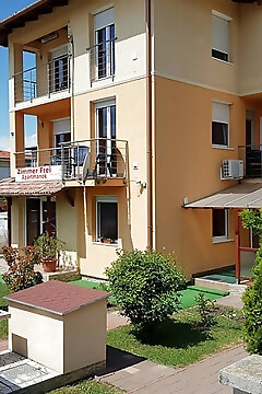 Napsugár Resort Siófok