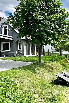 Völgyhíd Village Vendégház Kőröshegy