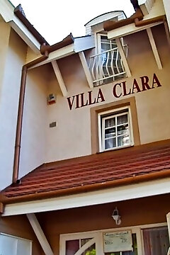 Villa Clara Siófok