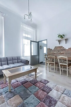 Minestrone Apartment Budapest