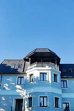 Villa Philip Noir Panzió Révfülöp