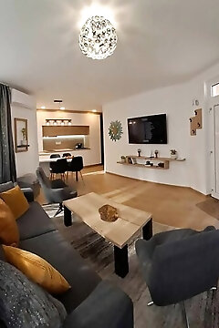 Caramella Apartman Zalakaros
