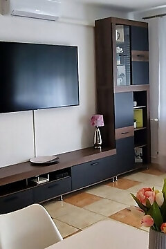 Víztorony Apartman Komló
