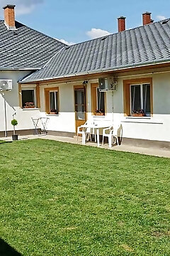 Rozika Apartman Ii. Hajdúszoboszló