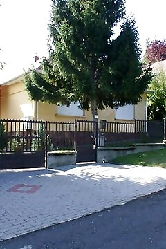 Jókai Nyaraló Fonyód