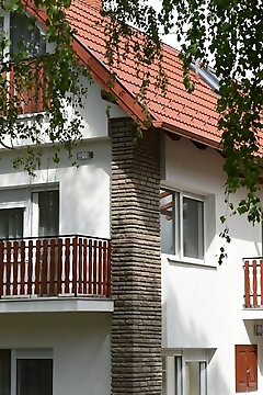 Varga Apartman Hévíz