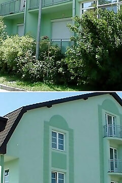 Luna Apartman Sárvár
