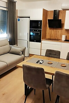 Szecu Apartmanház Paks