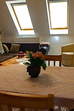 Iringó Apartman Eger