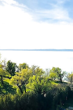 Aqua Blue Apartmanok Siófok