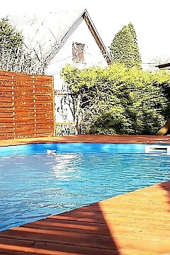 Tiszalöki Apartmanház Tiszalök