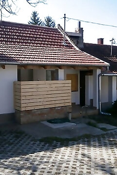 Hips Ház Szólád