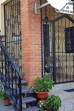 Ágnes Apartman Igal