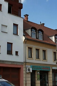 Vársétány Apartman Eger