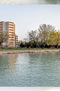 Vízparti Sas Apartman Siófok