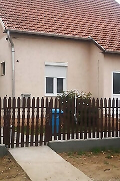 Rózsa Apartman Polgár