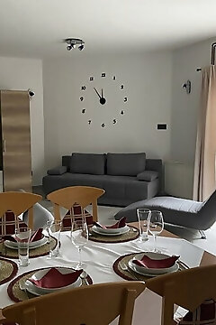 Kassai Apartman Székesfehérvár